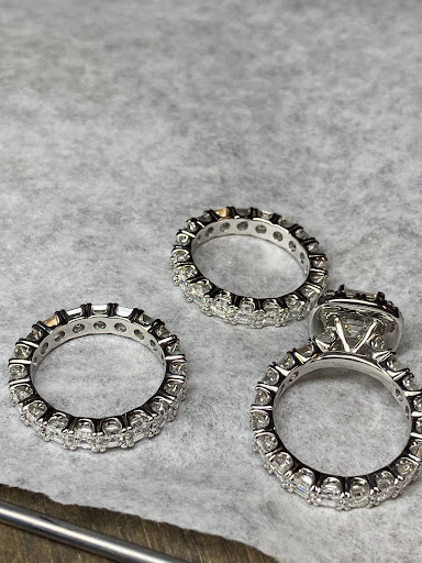 Jewelry Store «Rosé Rosá», reviews and photos, 107 Brown St, East Stroudsburg, PA 18301, USA