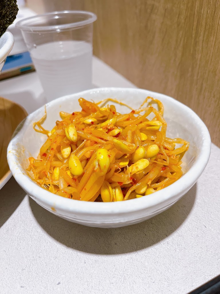 研田拉麵 的照片