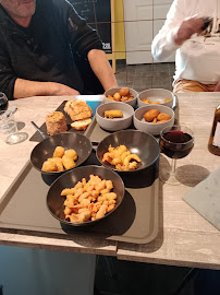 Plats et boissons du Restaurant de plats à emporter La Belle Epoque à Castéra-Verduzan - n°5