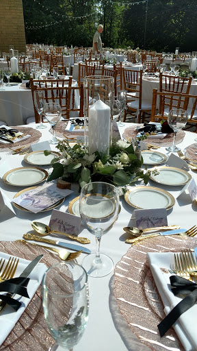 Wedding Venue «Laurel Hall», reviews and photos, 5395 Emerson Way, Indianapolis, IN 46226, USA