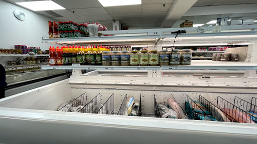 Asian Grocery Store «Tai Nam Food Market», reviews and photos, 4925 N Broadway St, Chicago, IL 60640, USA