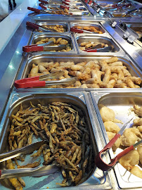 Produits de la mer du Restaurant chinois Dragon Impérial à Les Pennes-Mirabeau - n°5