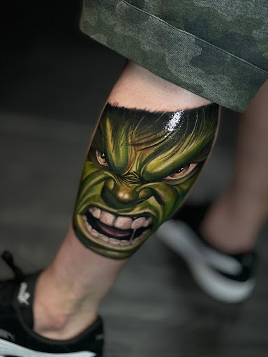 Explore 2 inch by 2 inch tattoo ideas, creative tattoo ideas in Glendale, available at PRINCE ART AND INK