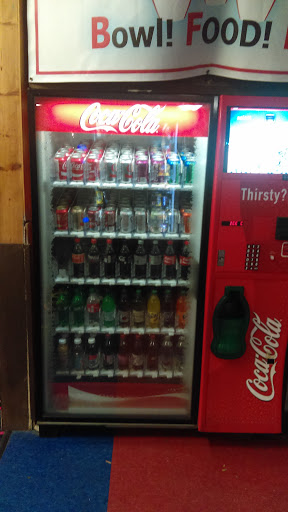 Bowling Alley «Kiamesha Lanes», reviews and photos, 4685 NY-42, South Fallsburg, NY 12779, USA