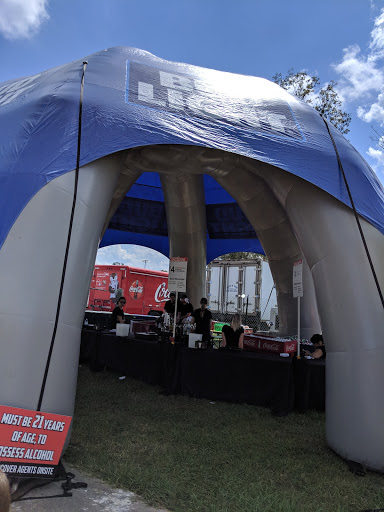 Event Venue «Lamar Dixon Expo Center», reviews and photos, 9039 S St Landry Ave, Gonzales, LA 70737, USA