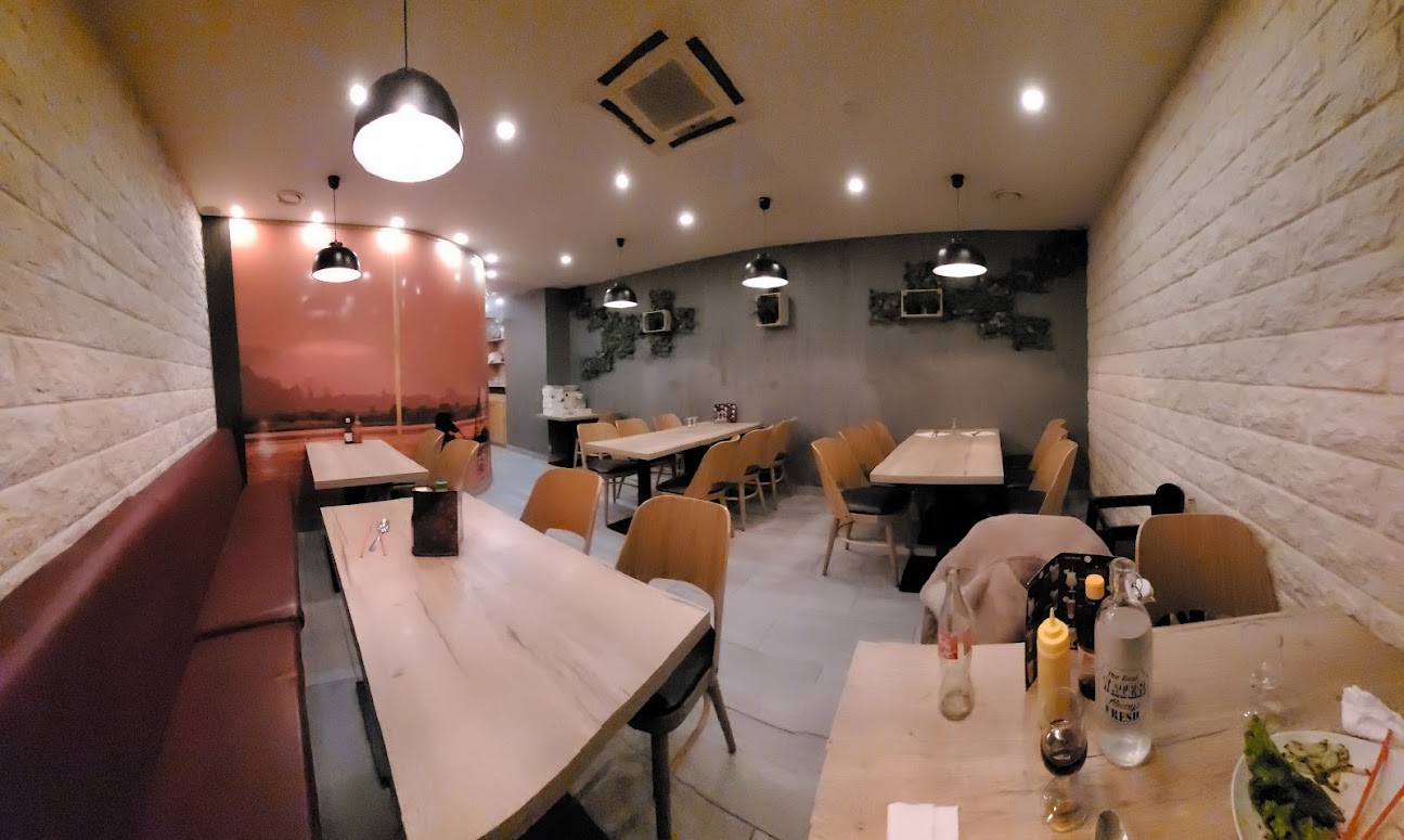 Photo de Restaurant Vietnamien Hanoi