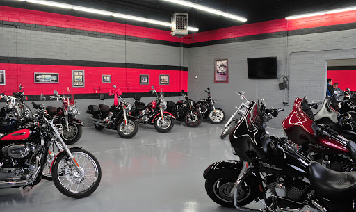 Motorcycle Dealer «ACES Motorcycles», reviews and photos, 5900 S College Ave, Fort Collins, CO 80525, USA