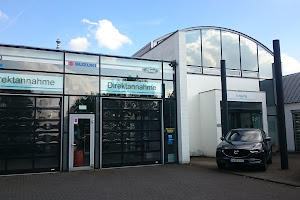 Auto-Park Rath - Ford, Mazda, Suzuki - Düsseldorf