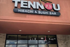 Tennou Sushi Bar image