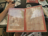 Il Borgo Pizzeria Ristorante à Dolceacqua menu