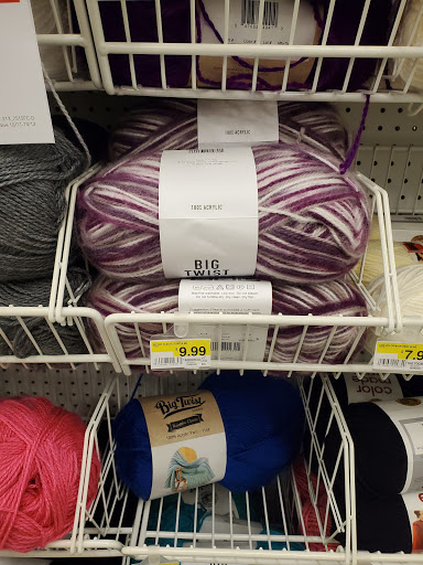 Fabric Store «Jo-Ann Fabrics and Crafts», reviews and photos, N78 W14531 Appleton Ave, Menomonee Falls, WI 53051, USA