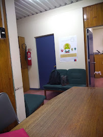 Servicio de Salud del Maule - Hospital