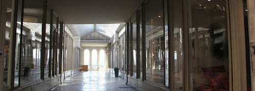La Galerie à Auxerre