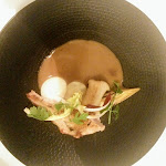 Photo n°4 de l'avis de M..e fait le 30/10/2017 à 17:58 sur le restaurants Restaurant Ardent à Antwerp