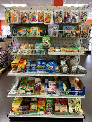 Grocery Store «Malincho Euro Market & Cafe», reviews and photos, 2800 Spring Rd SE, Atlanta, GA 30339, USA