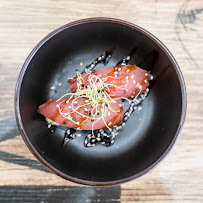 Photos du propriétaire du Restaurant japonais Kô-Jin Sushi à Plan-de-Cuques - n°18