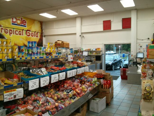 Reviews of Fresh & Save in Auckland - Fruit and vegetable store