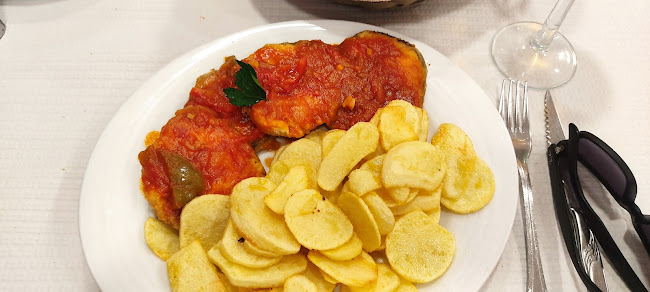 Restaurante Dias - Figueira de Castelo Rodrigo