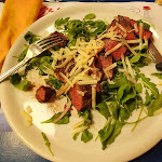 Photo n°3 de l'avis de Corstiaan.r fait le 11/09/2019 à 19:43 sur le  Ristorante Trattoria Pizzeria Chiesanova à Cascina