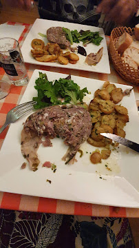 Terrine du Restaurant U Paisanu à Bastia - n°5