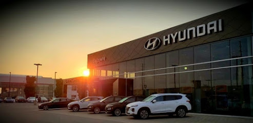 Baytowne Hyundai