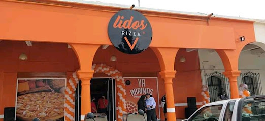 Lidos Pizza Ocotlan de Morelos - Xicoténcatl 1, Centro, 71510 Ocotlán de Morelos, Oax., Mexico