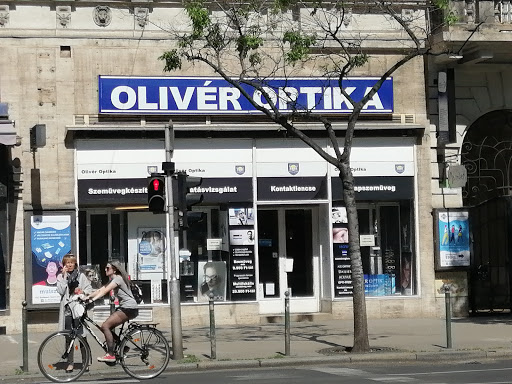 Olivér Optika
