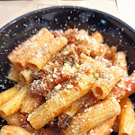 Photo n°2 de l'avis de Roberto.o fait le 25/08/2022 à 07:54 sur le  Bocciò (Osteria Romana) à Pietrasanta