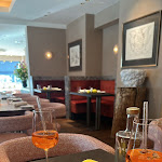 Photo n°1 de l'avis de Stefan. fait le 22/05/2023 à 17:18 sur le  Restaurant Cornelia Poletto à Hamburg