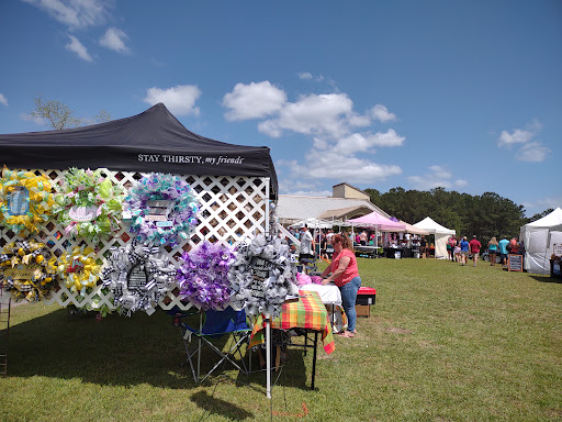 Vineyard «Chautauqua Vineyard & Winery», reviews and photos, 364 Hugh Adams Rd, Defuniak Springs, FL 32435, USA