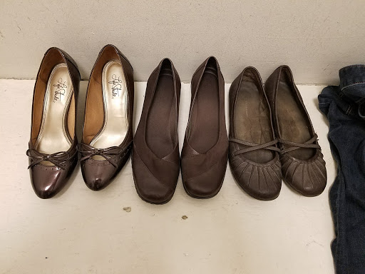 Thrift Store «Goodwill», reviews and photos, 936 Folly Rd, Charleston, SC 29412, USA