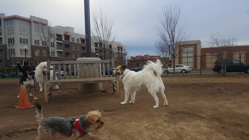 Park «Eugene Simpson Stadium Park», reviews and photos, 426 E Monroe Ave, Alexandria, VA 22301, USA