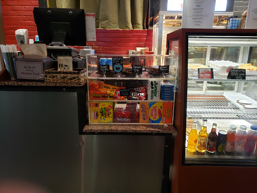 Movie Theater «The Little Theatre», reviews and photos, 240 East Ave, Rochester, NY 14604, USA