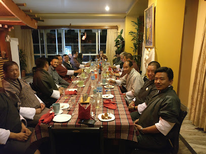 Food Lover Restaurant - FJCQ+CP3, Hogdzin Lam, Thimphu, Bhutan