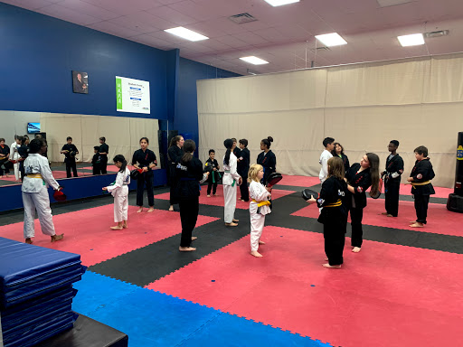 Legacy Academy Martial Arts, After-school and Summer Camp