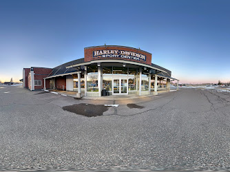 Harley-Davidson Sport Center Inc