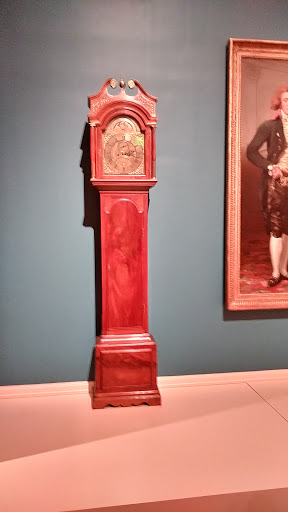 Art Museum «Gibbes Museum of Art», reviews and photos, 135 Meeting St, Charleston, SC 29401, USA