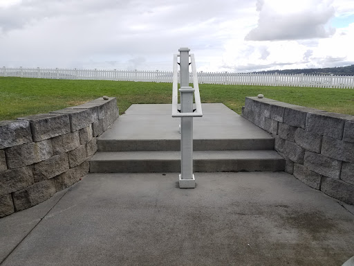 Wedding Venue «Port Gamble Wedding & Events», reviews and photos, 4839 View Dr B, Port Gamble, WA 98364, USA