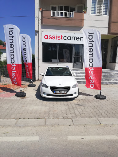 Dalaman Assist Carrental - Bahar Filo Araç Kiralama