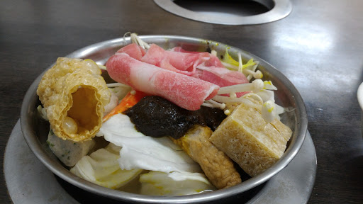 高雄鳳山區 Top 熱門臭臭鍋餐廳名單 飢餓黑熊app
