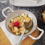 Photo n°1 de l'avis de Sandrina.a fait le 10/08/2022 à 22:59 sur le  Cais ao Mar Algarve à Albufeira