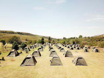 Camping RetrEats