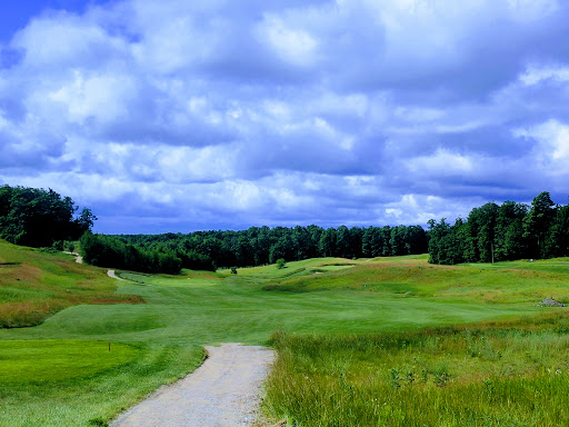 Golf Course «Champion Hill Golf Course», reviews and photos, 501 N Marshall Rd, Beulah, MI 49617, USA