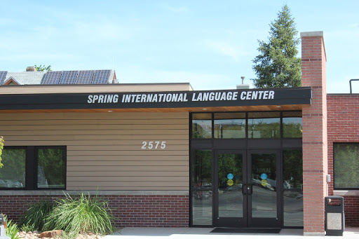 Spring International Language Center - Littleton