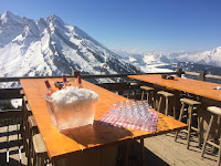 Photos du propriétaire du Restaurant Le Relais de L'Aiguille à La Clusaz - n°1