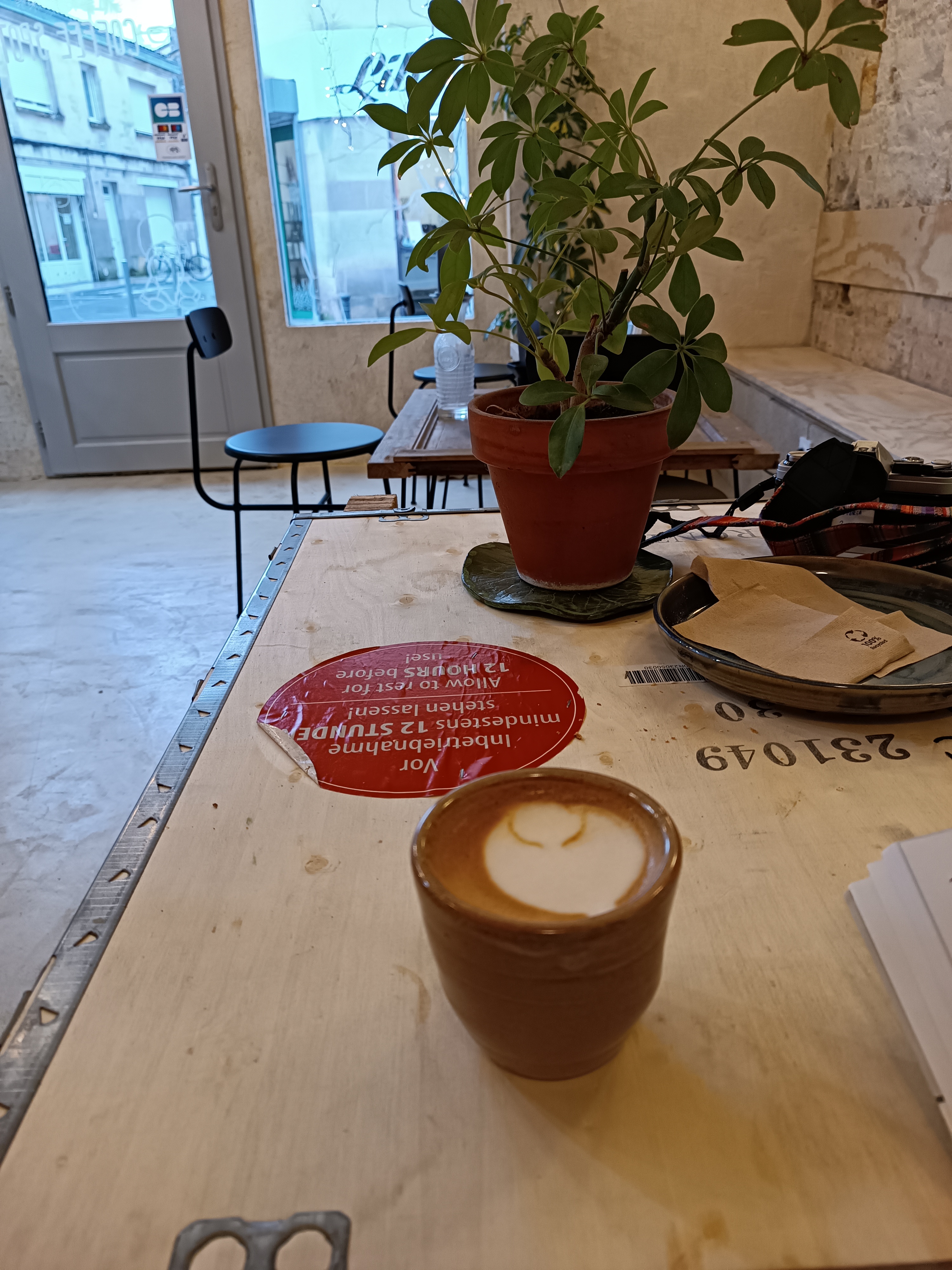 Photo n° 1 de l'avis de ju. fait le 12/12/2023 à 14:09