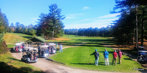 Golf Driving Range «Den Brae Golf Course», reviews and photos, 80 Prescott Rd, Sanbornton, NH 03269, USA