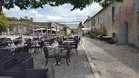 Atmosphère du Bistro Le Comptoir Vauban (vue sur estuaire de la Gironde) à Blaye - n°15