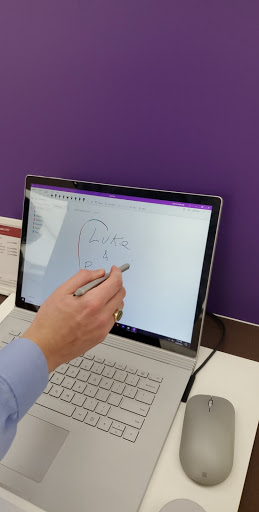 Computer Store «Microsoft Store», reviews and photos, 5015 Westheimer Rd A2421, Houston, TX 77056, USA