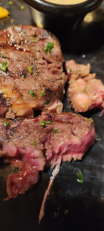 Steak du Restaurant de grillades à l'américaine Parrillada à Longeville-lès-Saint-Avold - n°11
